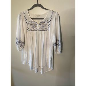 Umgee Top Size Medium